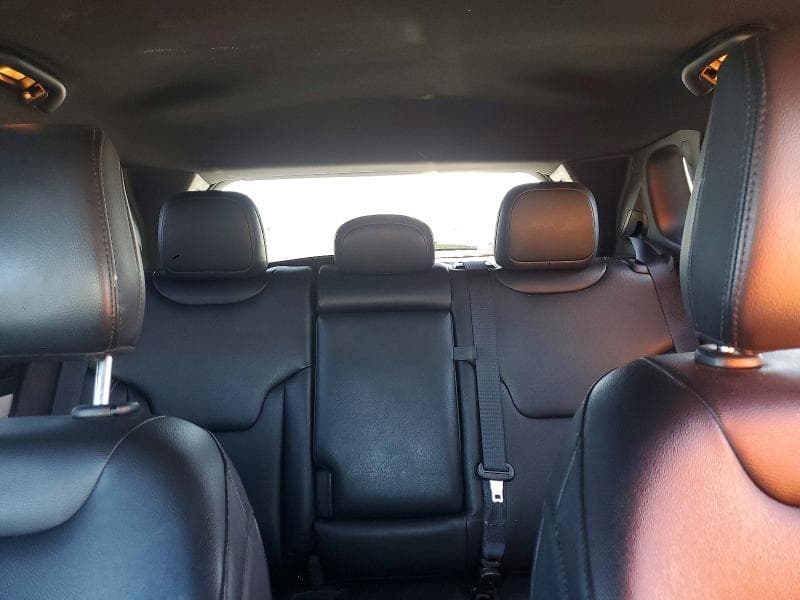 2025 JEEP COMPASS LIMITED 10