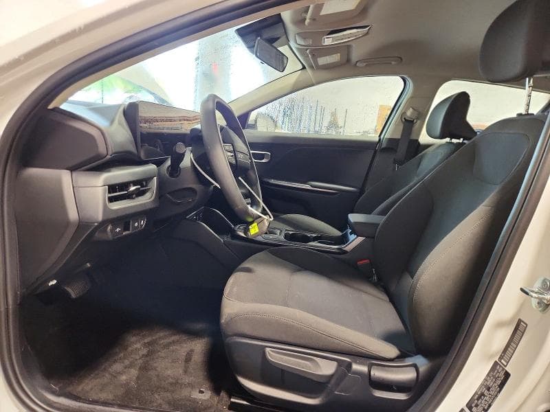 2026 KIA K4 LXS 7