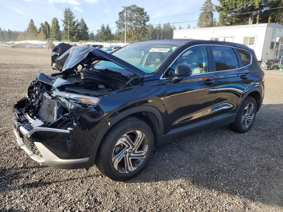 2023 HYUNDAI SANTA FE SE - 1