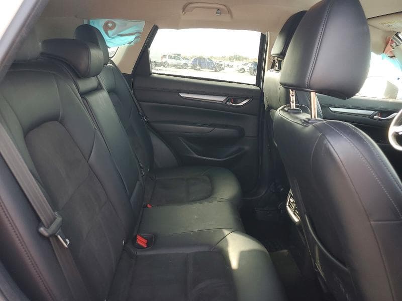 2020 MAZDA CX-5 TOURING 11