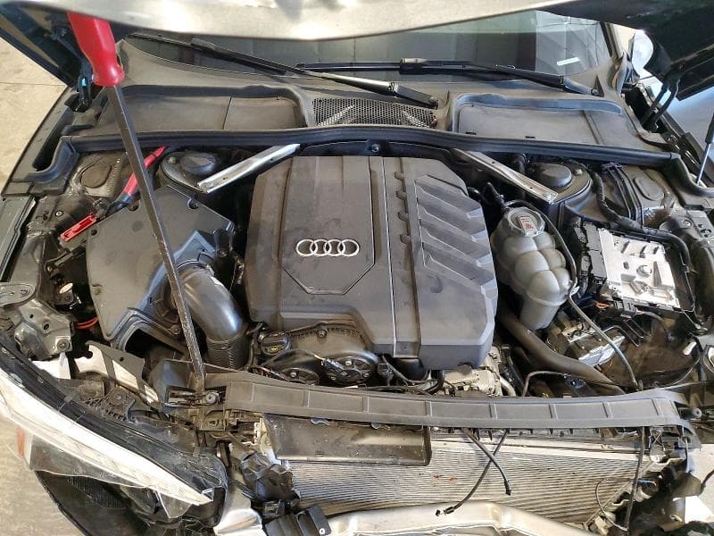 2023 AUDI A5 PREMIUM PLUS 45 11