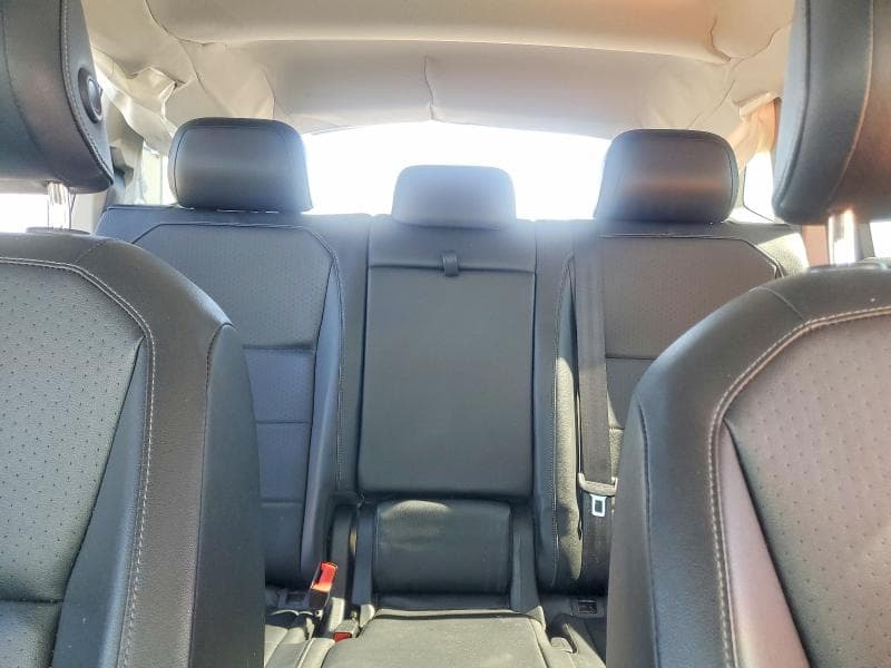 2019 VOLKSWAGEN TIGUAN SE 10
