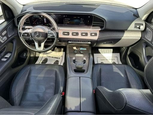 2020 MERCEDES-BENZ GLE 450 4MATIC 9