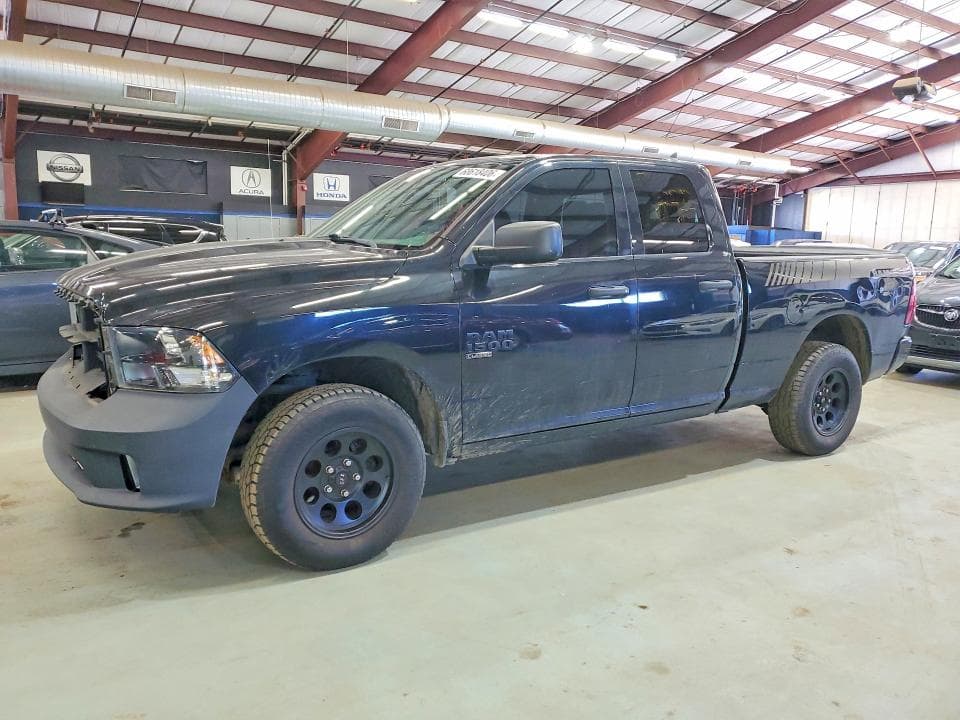 2019 RAM 1500 CLASSIC TRADESMAN - 1