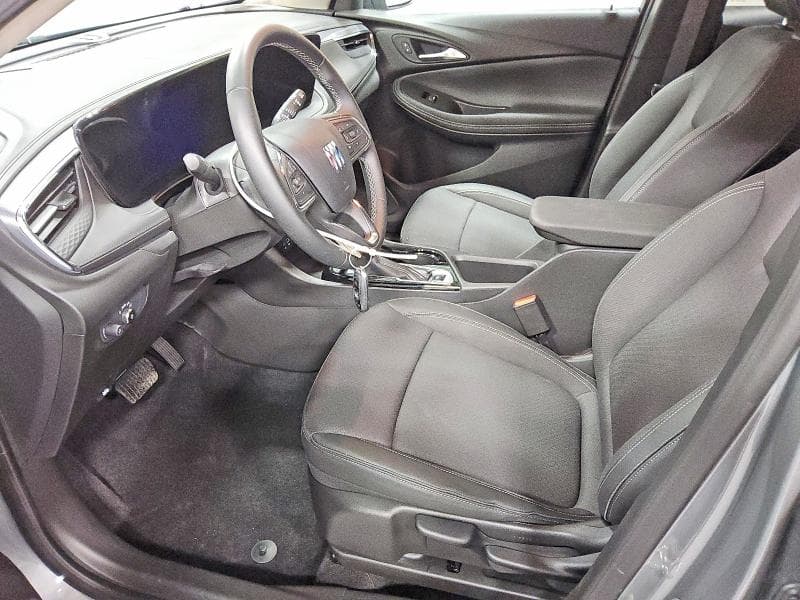 2026 BUICK ENCORE GX PREFERRED 7