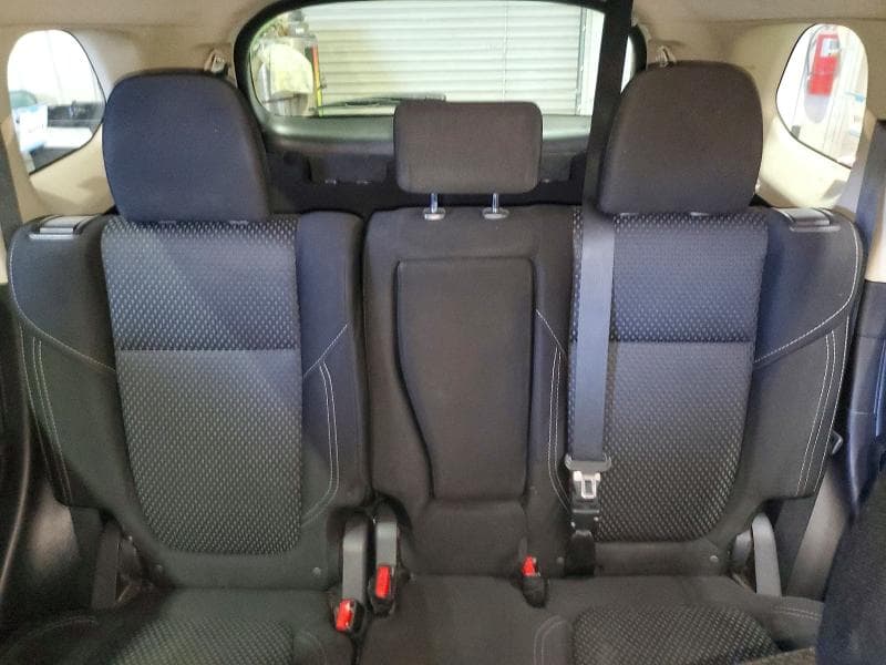 2020 MITSUBISHI OUTLANDER ES 10