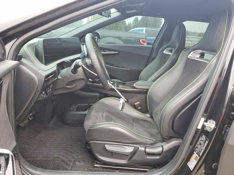 2023 KIA EV6 GT 7