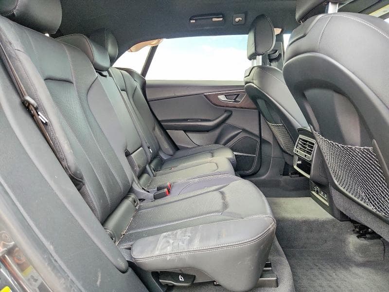 2021 AUDI Q8 PREMIUM PLUS S-LINE 11