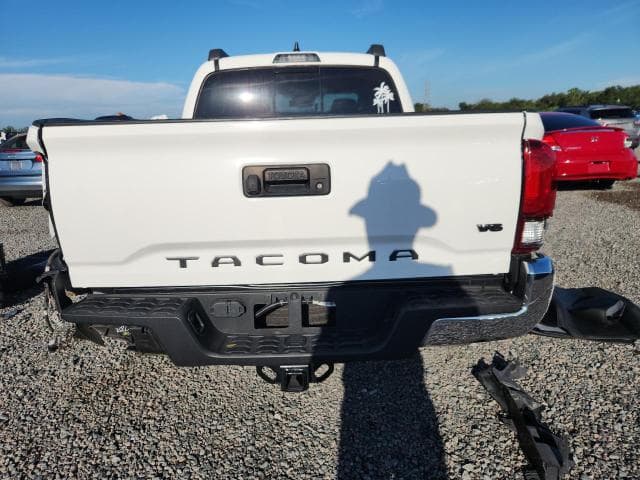2023 TOYOTA TACOMA SR5 V6 6