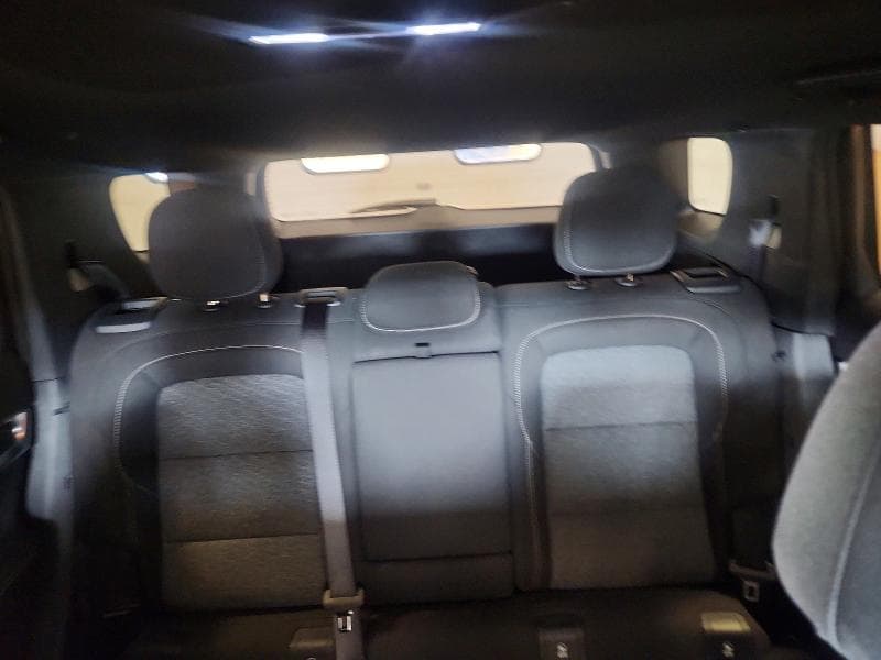 2026 GMC TERRAIN ELEVATION 10