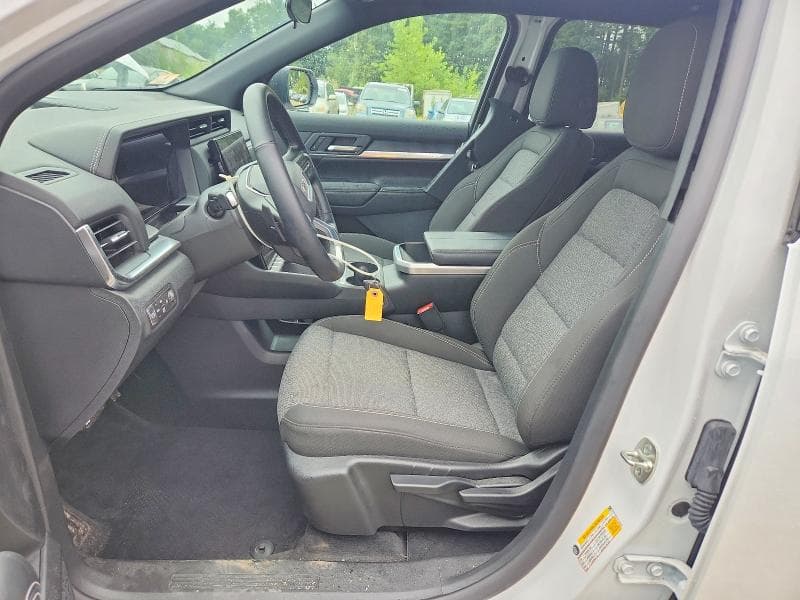 2026 GMC TERRAIN ELEVATION 7