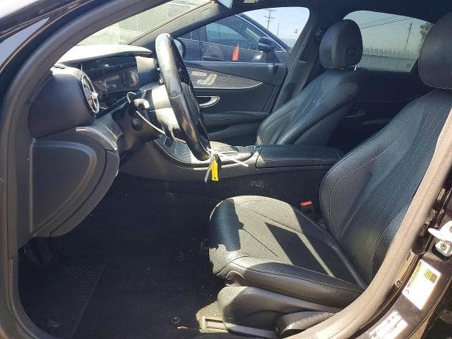 2021 MERCEDES-BENZ E 350 7