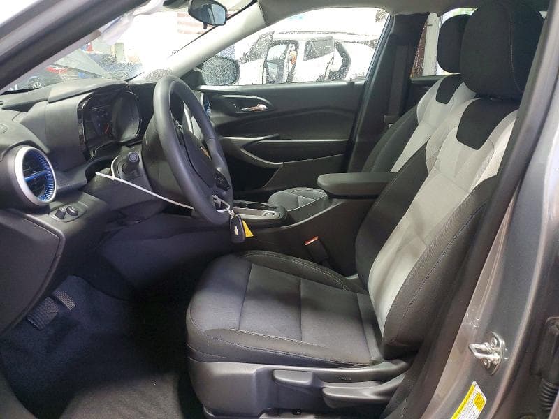 2026 CHEVROLET TRAX LS 7