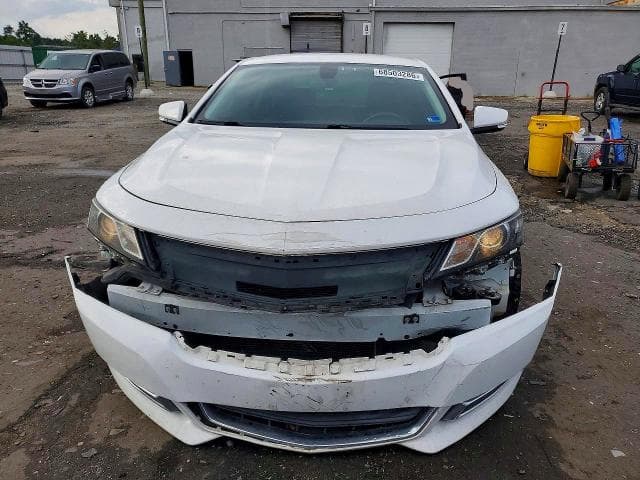 2017 CHEVROLET IMPALA LT 5