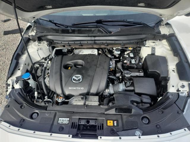 2020 MAZDA CX-5 TOURING 12