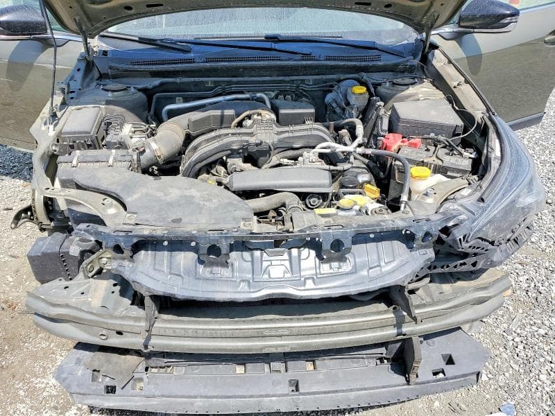 2024 SUBARU OUTBACK PREMIUM 12