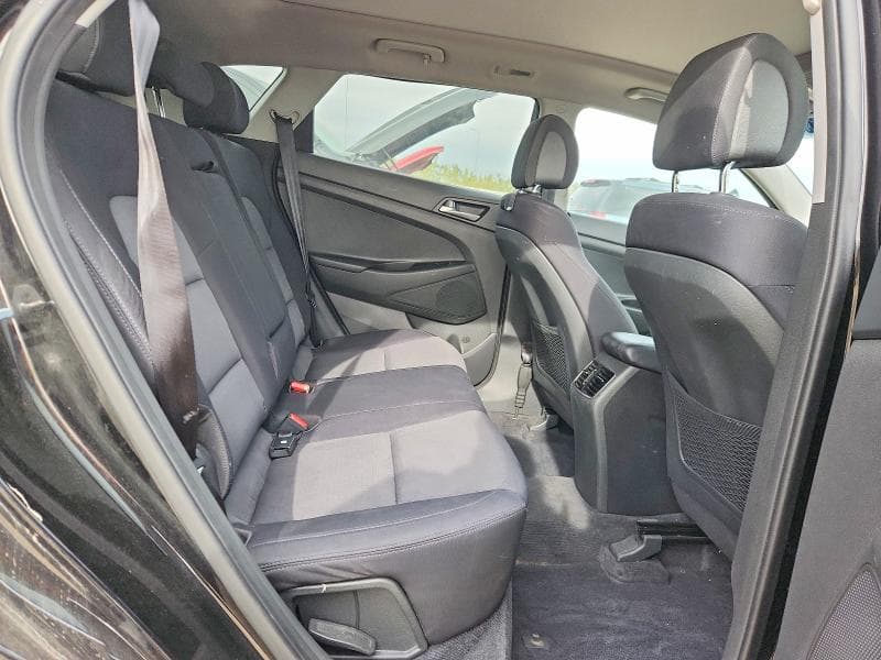 2018 HYUNDAI TUCSON VALUE 11