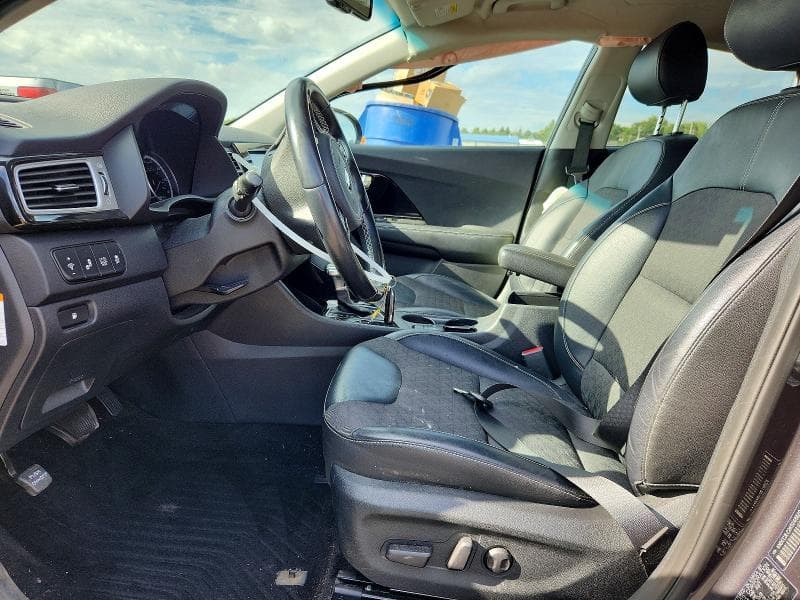 2019 KIA NIRO S TOURING 7