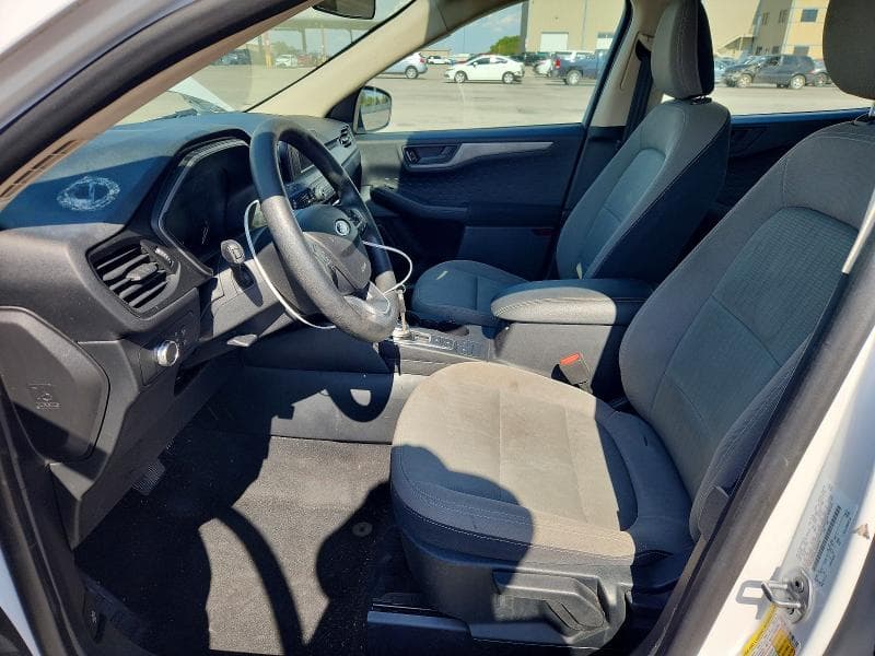 2020 FORD ESCAPE S 7
