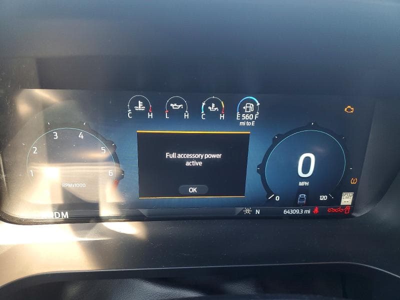 2024 FORD F150 XLT 9