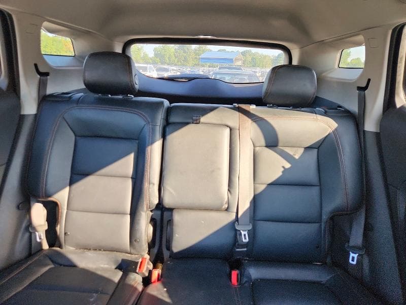 2018 GMC TERRAIN 10