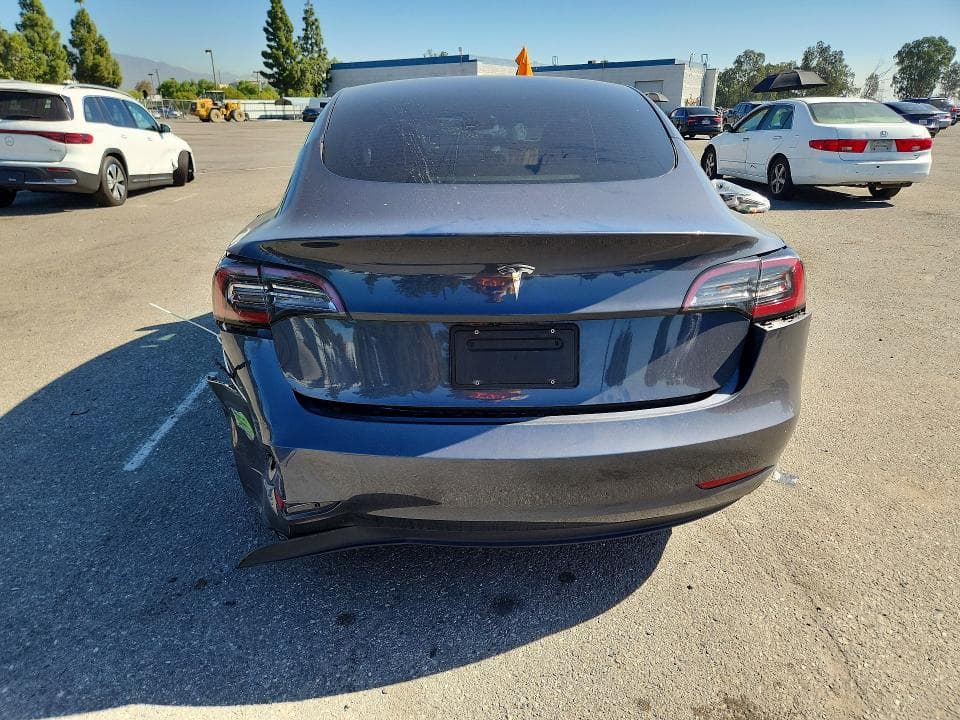 2023 TESLA MODEL 3 6