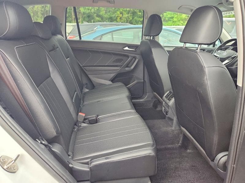2024 VOLKSWAGEN TIGUAN SE 11