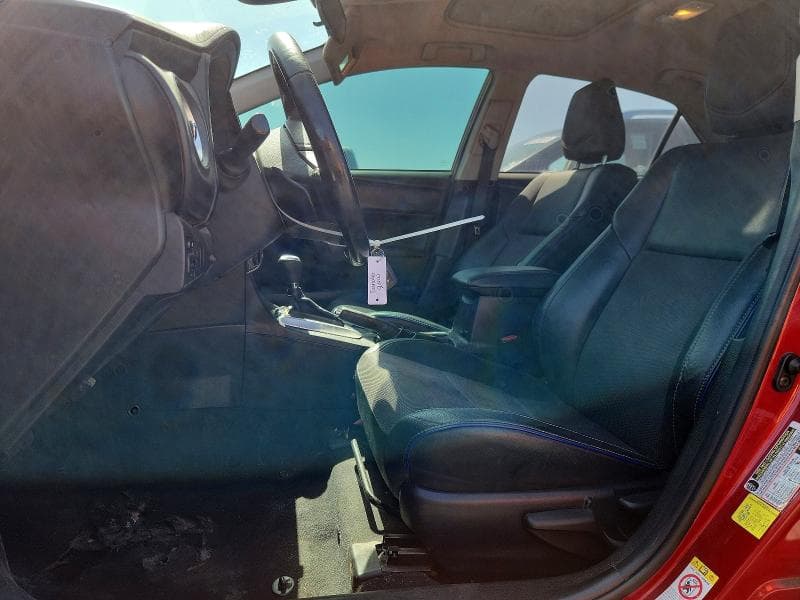 2017 TOYOTA COROLLA SE 7