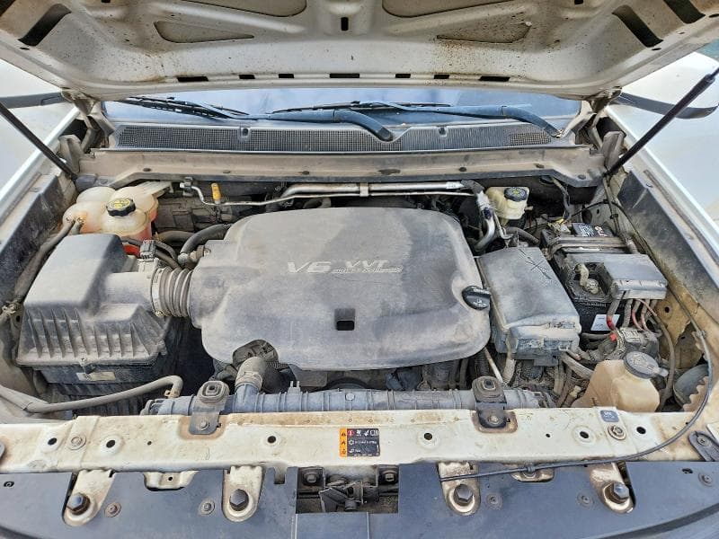 2020 CHEVROLET COLORADO 11