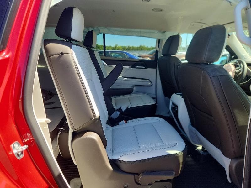 2026 GMC ACADIA DENALI 11