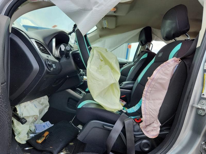 2019 DODGE JOURNEY SE 7