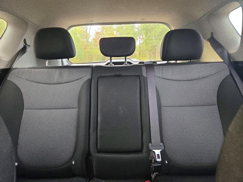 2017 KIA SOUL + 10