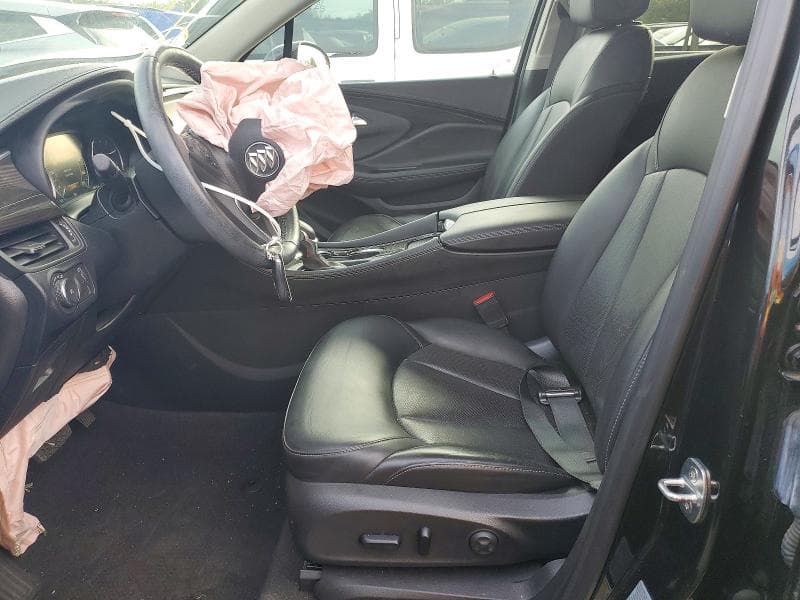 2020 BUICK ENVISION PREMIUM 7