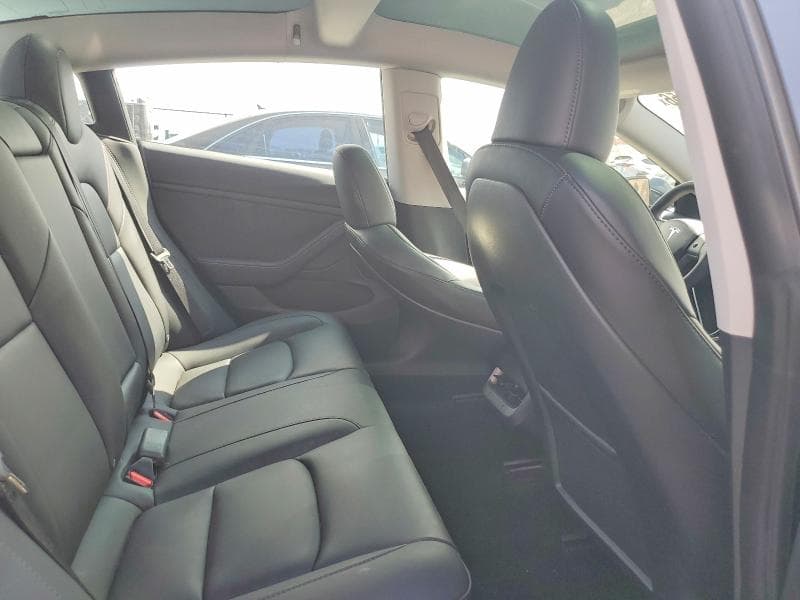 2023 TESLA MODEL 3 10