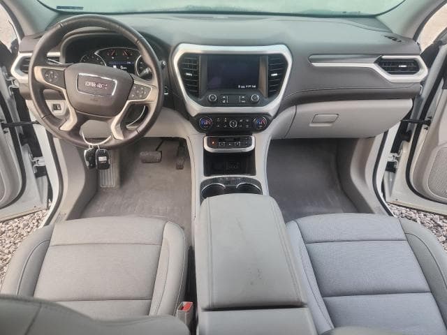 2020 GMC ACADIA SLT 8