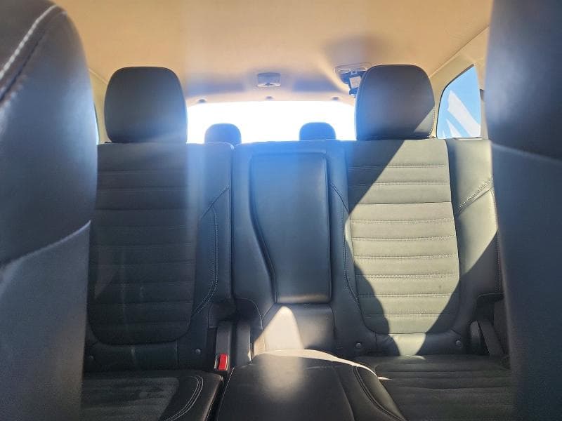 2020 MITSUBISHI OUTLANDER SE 10