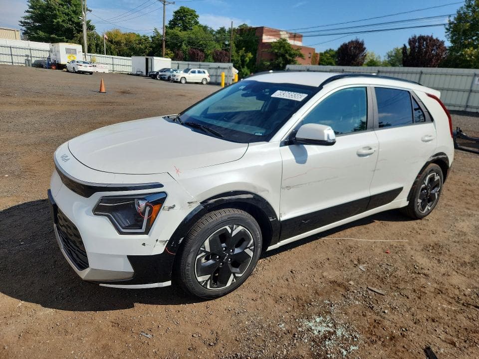 2024 KIA NIRO WIND - 1