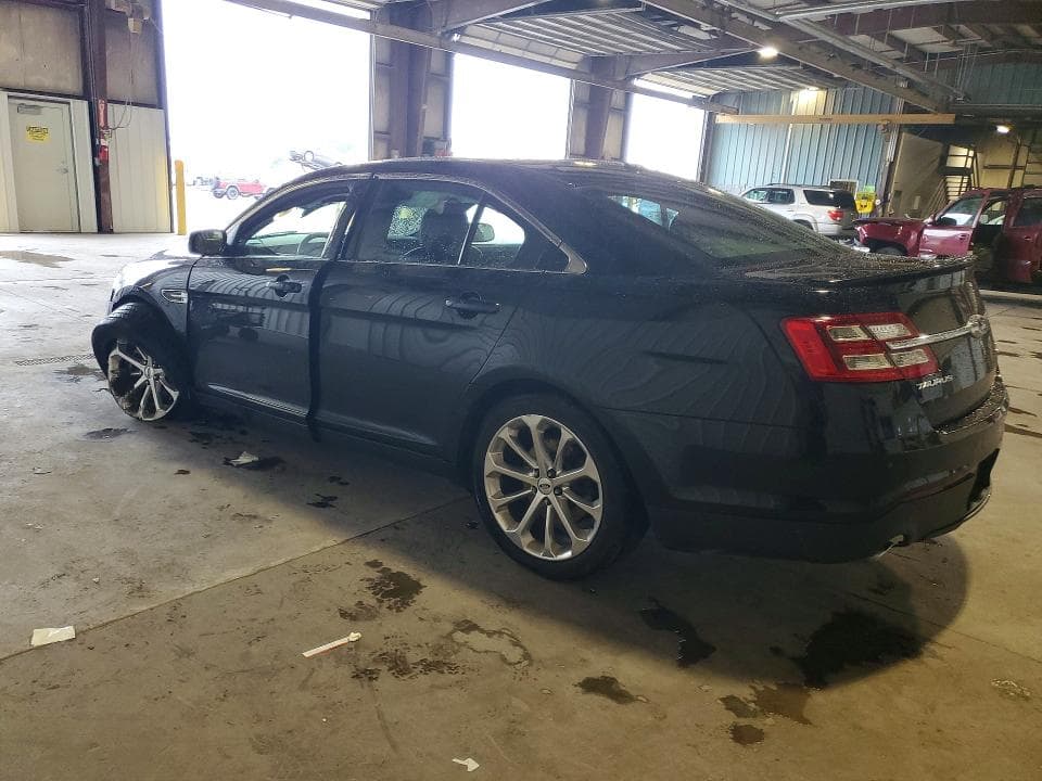 2017 FORD TAURUS LIMITED 2