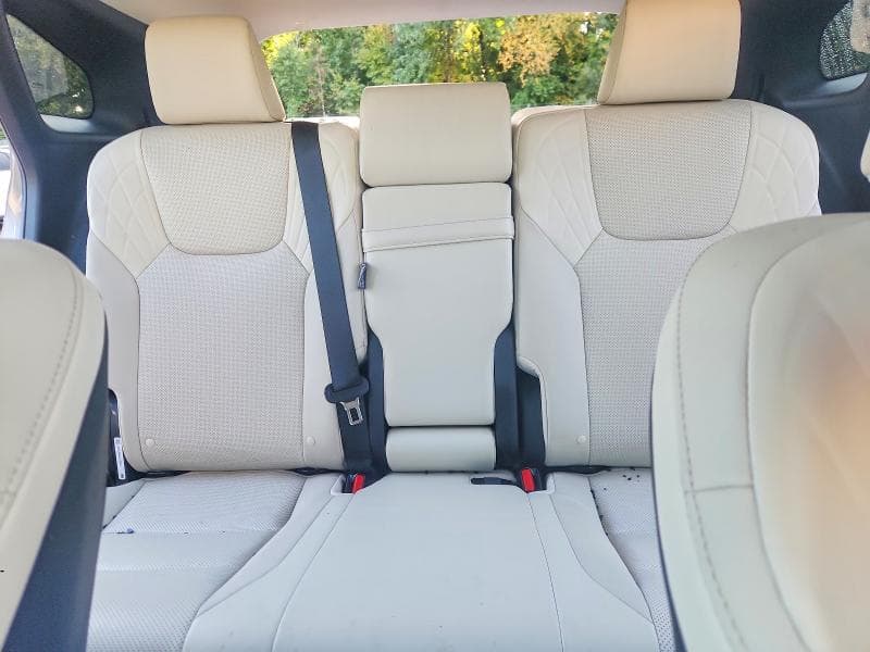 2024 LEXUS RX 350 PREMIUM 10