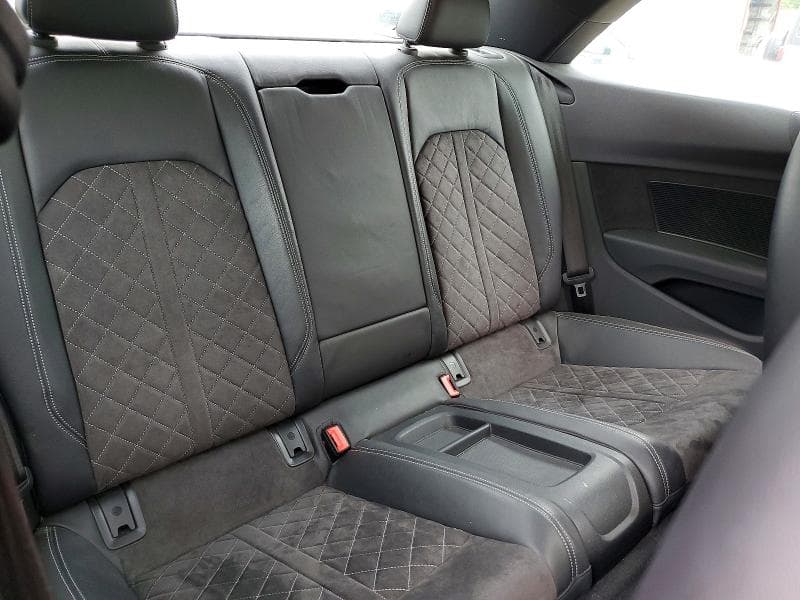 2018 AUDI S5 PRESTIGE 10