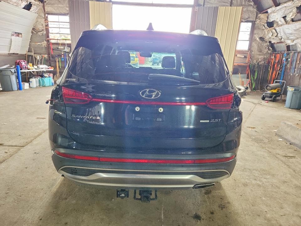 2023 HYUNDAI SANTA FE LIMITED 6