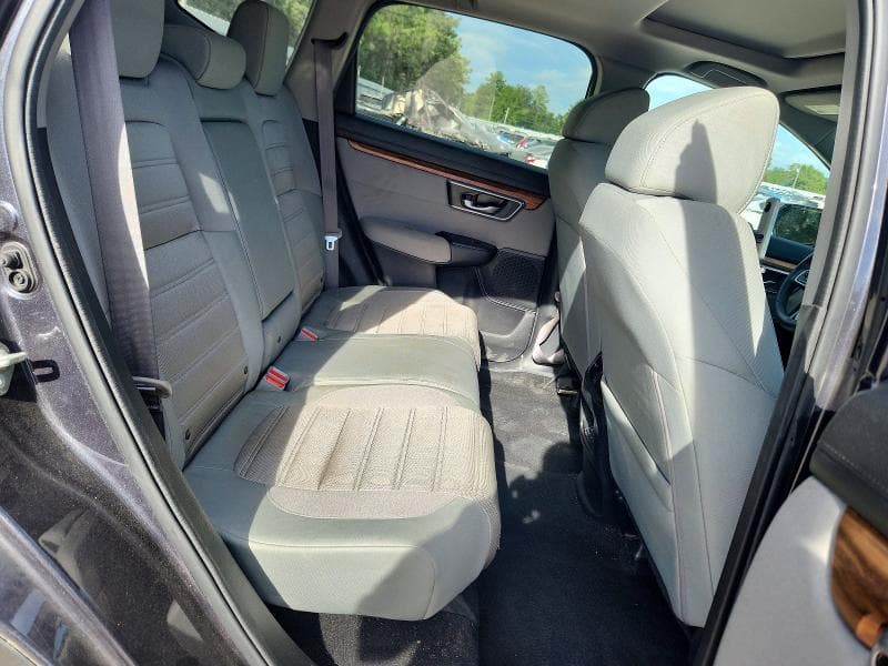 2018 HONDA CR-V EX 11