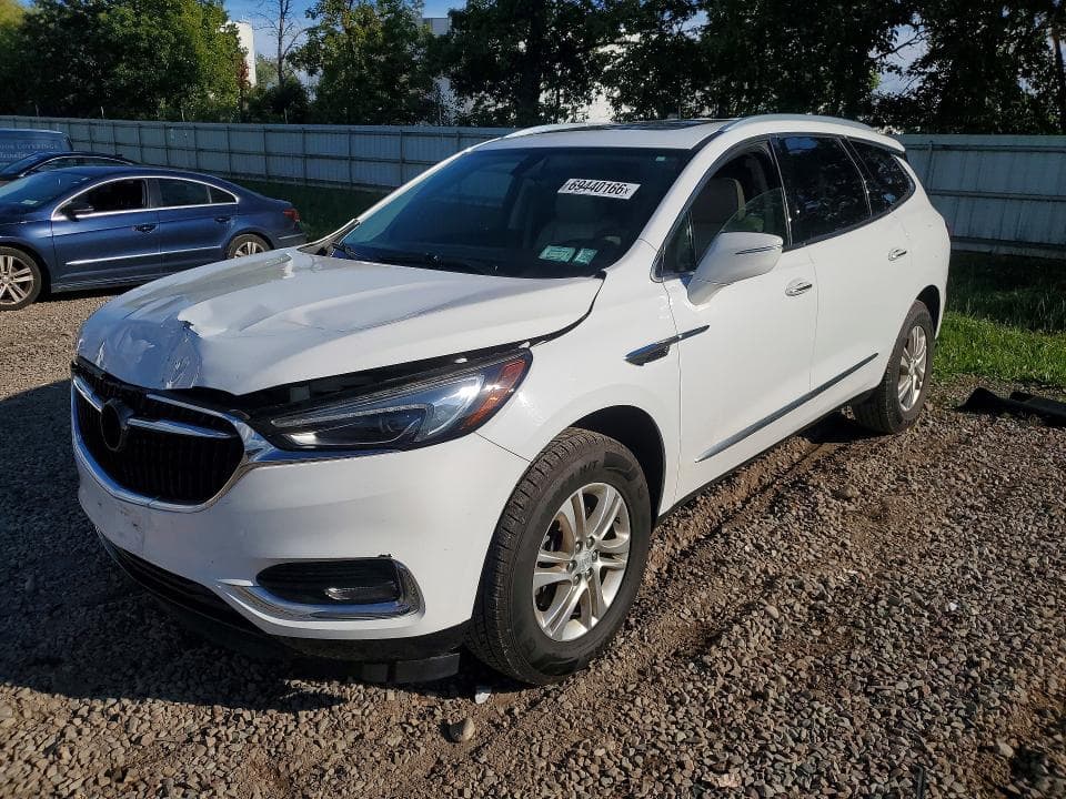 2018 BUICK ENCLAVE ESSENCE - 1