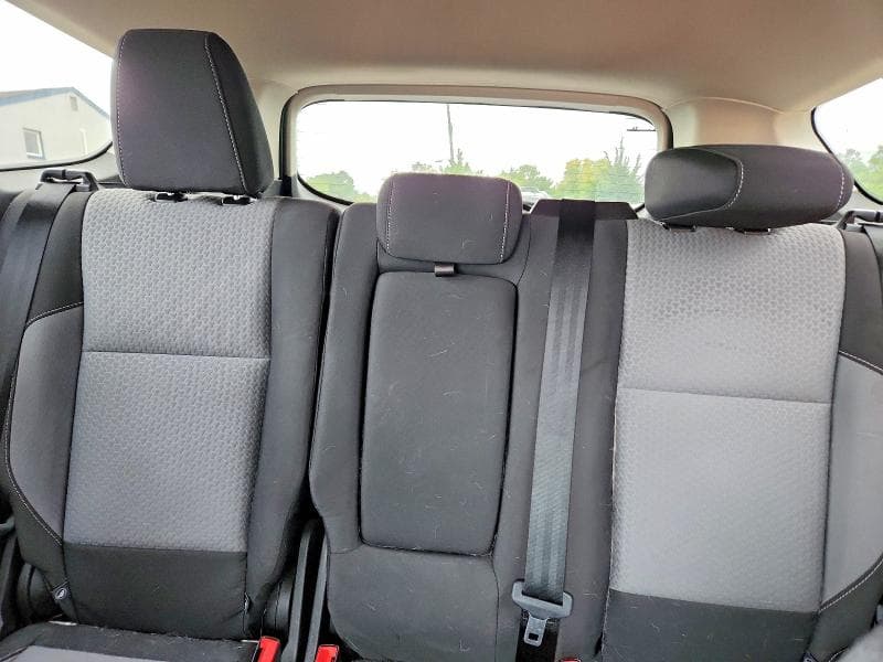 2017 FORD ESCAPE SE 10