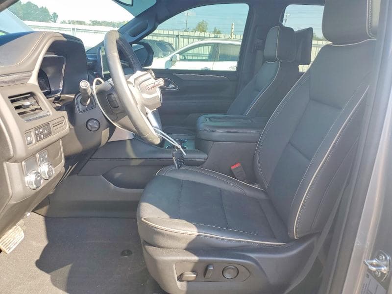 2024 GMC YUKON SLT 7