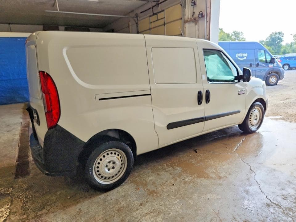 2021 RAM PROMASTER CITY 3