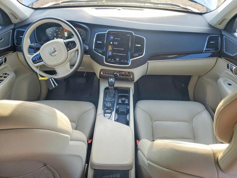 2018 VOLVO XC90 T5 8
