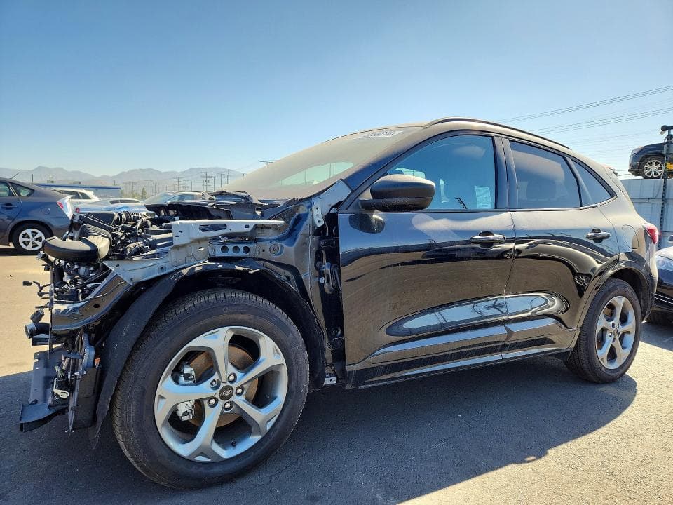 2024 FORD ESCAPE ST LINE - 1