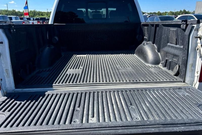 2018 FORD F150 SUPERCREW 12