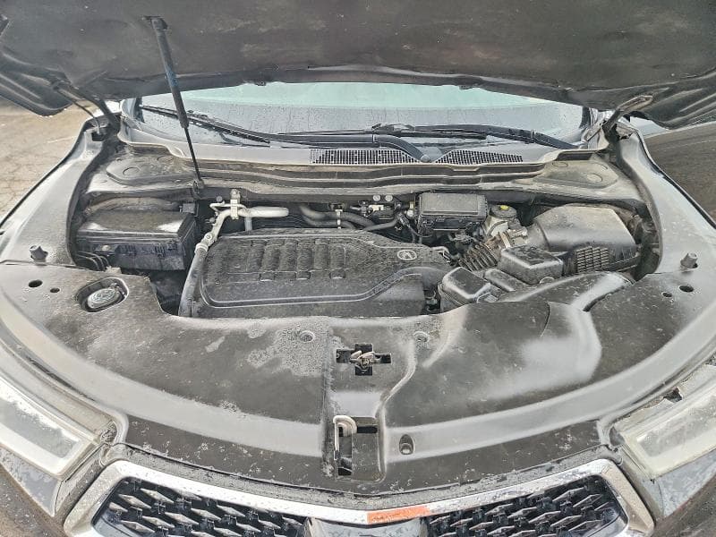 2020 ACURA MDX TECHNOLOGY 12